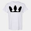 Heavy Cotton T-Shirt Thumbnail