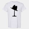 Heavy Cotton T-Shirt Thumbnail