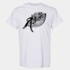 Heavy Cotton T-Shirt Thumbnail
