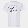 Heavy Cotton T-Shirt Thumbnail