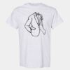 Heavy Cotton T-Shirt Thumbnail