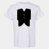 Heavy Cotton T-Shirt Thumbnail