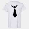 Heavy Cotton T-Shirt Thumbnail