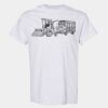 Heavy Cotton T-Shirt Thumbnail
