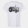 Heavy Cotton T-Shirt Thumbnail