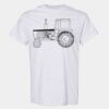 Heavy Cotton T-Shirt Thumbnail
