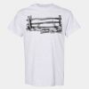 Heavy Cotton T-Shirt Thumbnail