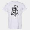 Heavy Cotton T-Shirt Thumbnail