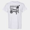 Heavy Cotton T-Shirt Thumbnail