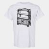 Heavy Cotton T-Shirt Thumbnail