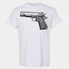 Heavy Cotton T-Shirt Thumbnail