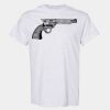 Heavy Cotton T-Shirt Thumbnail