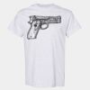 Heavy Cotton T-Shirt Thumbnail