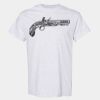 Heavy Cotton T-Shirt Thumbnail