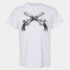 Heavy Cotton T-Shirt Thumbnail
