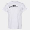 Heavy Cotton T-Shirt Thumbnail