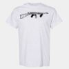 Heavy Cotton T-Shirt Thumbnail