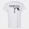 Heavy Cotton T-Shirt Thumbnail