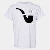 Heavy Cotton T-Shirt Thumbnail