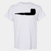 Heavy Cotton T-Shirt Thumbnail