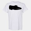 Heavy Cotton T-Shirt Thumbnail