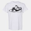 Heavy Cotton T-Shirt Thumbnail