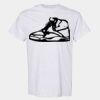 Heavy Cotton T-Shirt Thumbnail