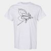 Heavy Cotton T-Shirt Thumbnail