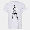 Heavy Cotton T-Shirt Thumbnail