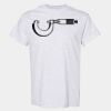 Heavy Cotton T-Shirt Thumbnail