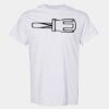 Heavy Cotton T-Shirt Thumbnail