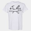 Heavy Cotton T-Shirt Thumbnail