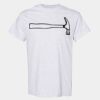 Heavy Cotton T-Shirt Thumbnail