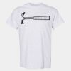 Heavy Cotton T-Shirt Thumbnail