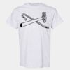 Heavy Cotton T-Shirt Thumbnail
