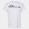 Heavy Cotton T-Shirt Thumbnail