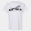 Heavy Cotton T-Shirt Thumbnail