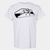 Heavy Cotton T-Shirt Thumbnail