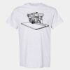 Heavy Cotton T-Shirt Thumbnail