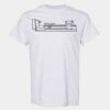 Heavy Cotton T-Shirt Thumbnail