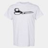 Heavy Cotton T-Shirt Thumbnail