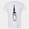 Heavy Cotton T-Shirt Thumbnail