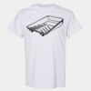 Heavy Cotton T-Shirt Thumbnail