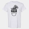 Heavy Cotton T-Shirt Thumbnail