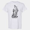 Heavy Cotton T-Shirt Thumbnail
