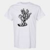 Heavy Cotton T-Shirt Thumbnail