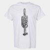 Heavy Cotton T-Shirt Thumbnail