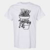 Heavy Cotton T-Shirt Thumbnail