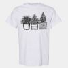 Heavy Cotton T-Shirt Thumbnail