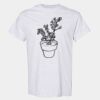 Heavy Cotton T-Shirt Thumbnail